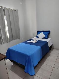 Casa em Lucas do Rio Verde - 1