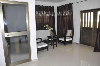 Hôtel Résidence Madiba - Lomé - 7