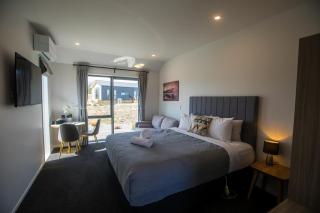 Skyrim Lodge - Lake Tekapo - 6