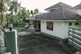 Four D Homestay, Cheroor, Payyampally , Mananthavady - Mananthavady - 7