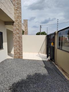 Casa em Lucas do Rio Verde - 9