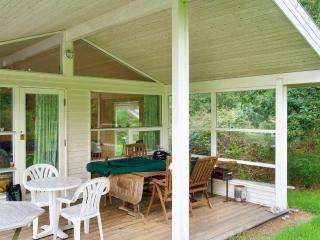 Luxury Oasis in Pot Strandby-By Traum - 6