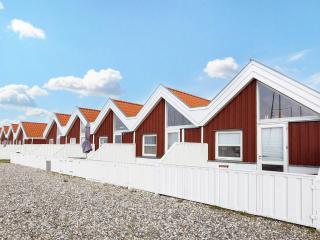 4 person holiday home in Nibe-By Traum - Nibe - 0