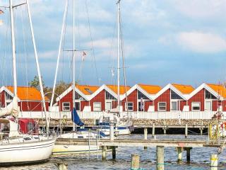 4 person holiday home in Nibe-By Traum - Nibe - 5