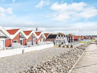 4 person holiday home in Nibe-By Traum - Nibe - 8