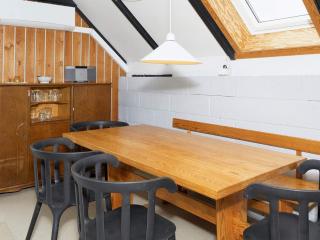 8 person holiday home in Fur-By Traum - 3