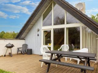 8 person holiday home in Fur-By Traum - 7