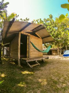 Camping Atobá Praia do Sono - Paraty - 4
