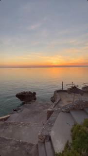 Sunny Seaside - Dobra Voda - 0