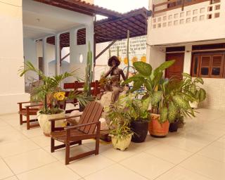 Hotel 5 Sóis - Olinda - 9
