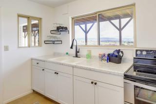 Steinaker State Park with Fireplace Vernal Getaway! - Vernal - 1