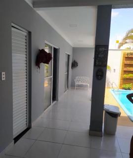 Casa de praia - RIO GRANDE DO NORTE - TIBAU DO SUL - Pipa - 4