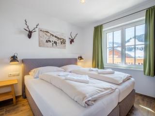 Tauernsuites Sonnblick Top 5 - Mühlbach am Hochkönig - 4