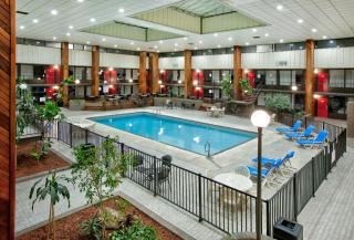 Ramada by Wyndham Gulfport I-10 Diamondhead - Diamondhead - 8