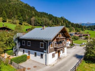 Kitzbüheler Alpen XL - Bramberg am Wildkogel - 9