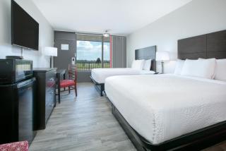 Ramada by Wyndham Gulfport I-10 Diamondhead - Diamondhead - 6