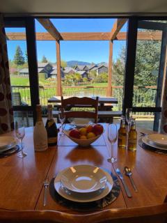 Lake Villa 463 - Hanmer Springs - 5
