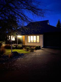 Lake Villa 463 - Hanmer Springs - 3