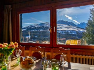 Chalet H Königsleiten - 1