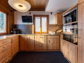 Chalet H Königsleiten - Königsleiten - 2
