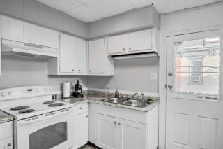 Midtown 1BR: Downtown HBG Hub - Harrisburg - 9