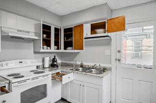 Midtown 1BR: Downtown HBG Hub - Harrisburg - 8