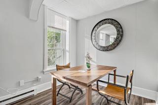 Midtown 1BR: Downtown HBG Hub - Harrisburg - 4