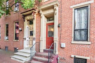 Midtown 1BR: Downtown HBG Hub - Harrisburg - 3