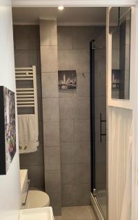 NEW Private apartment Paris city center - Les Arènes Pantheon Notre-Dame Jussieu Jardin des Plantes Quai de Seine - París - 9