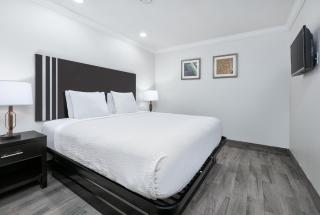Ramada by Wyndham Gulfport I-10 Diamondhead - Diamondhead - 1