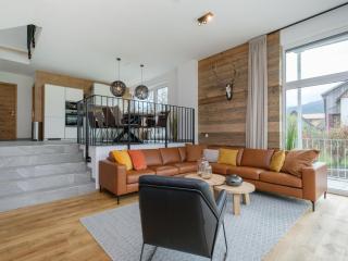 Aquarius Haus 9 TOP 18 - Sankt Lorenzen ob Murau - 8