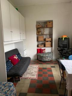 Rovaio - Fivizzano - 2