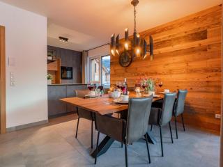 Mountain Chalet Aquarius 5A - Sankt Lorenzen ob Murau - 1