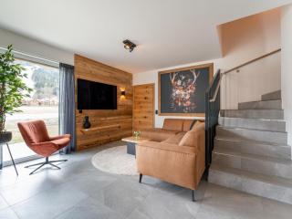 Bergzicht 2A - Sankt Lorenzen ob Murau - 6