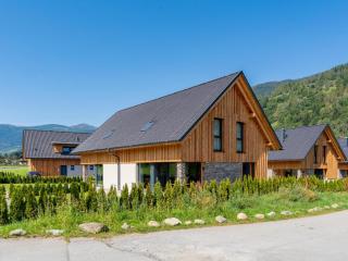 Bergzicht 2B - Sankt Lorenzen ob Murau - 9