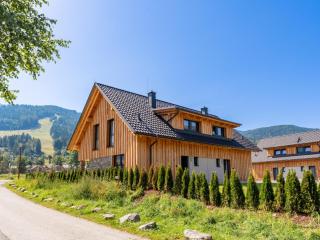 Bergzicht 2B - Sankt Lorenzen ob Murau - 1