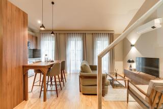 AVUS M Suites and Apartments by DA'HOME - Porto - 4