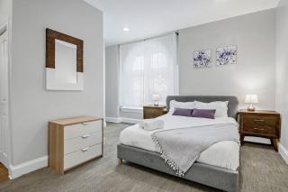 Charming HBG Haven: Cozy 1BR Apt - Harrisburg - 9