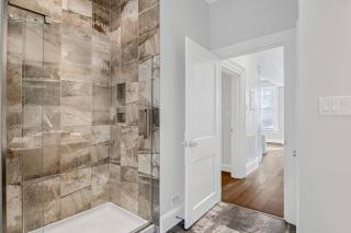 Charming HBG Haven: Cozy 1BR Apt - Harrisburg - 8