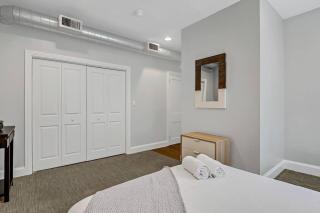 Charming HBG Haven: Cozy 1BR Apt - Harrisburg - 7