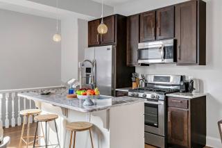 Charming HBG Haven: Cozy 1BR Apt - Harrisburg - 6
