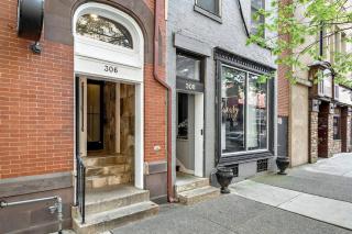 Charming HBG Haven: Cozy 1BR Apt - Harrisburg - 4