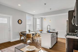 Charming HBG Haven: Cozy 1BR Apt - Harrisburg - 1