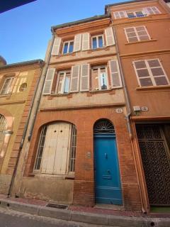 Duplex aux Carmes - Tolosa - 3