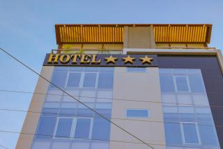 Hotel San Lorenzo - Moquegua - 0