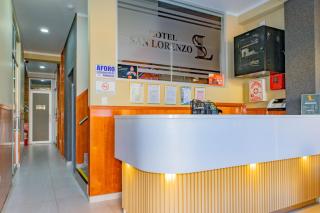 Hotel San Lorenzo - Moquegua - 3