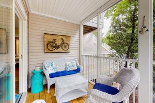 Sea Colony --- 54004 Sanddollar Ct - Bethany Beach - 6