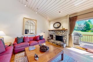 Fairway Haven - Sun Valley - 9
