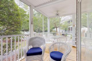 Sea Colony --- 54004 Sanddollar Ct - Bethany Beach - 5