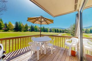Fairway Haven - Sun Valley - 8